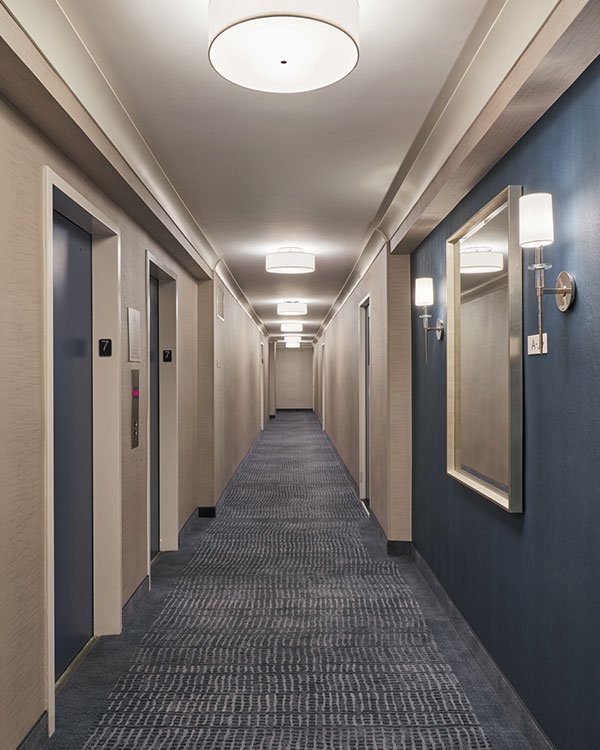 hallway renovation company